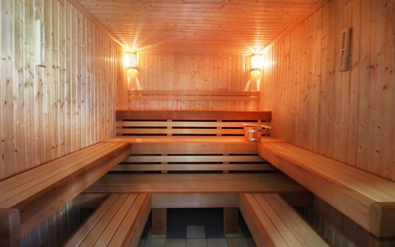 Wellness Club Villa Puclice Eksteriør billede