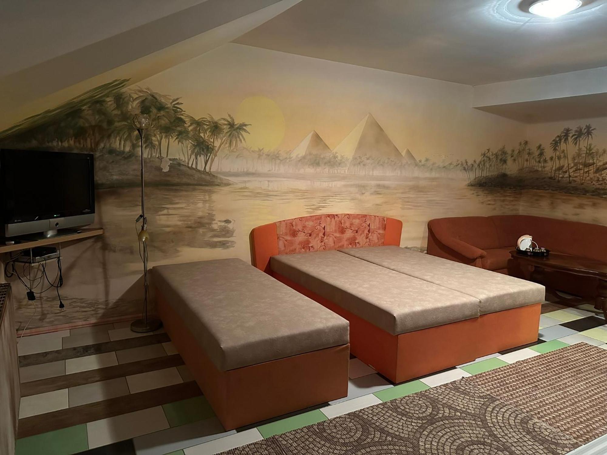 Wellness Club Villa Puclice Eksteriør billede