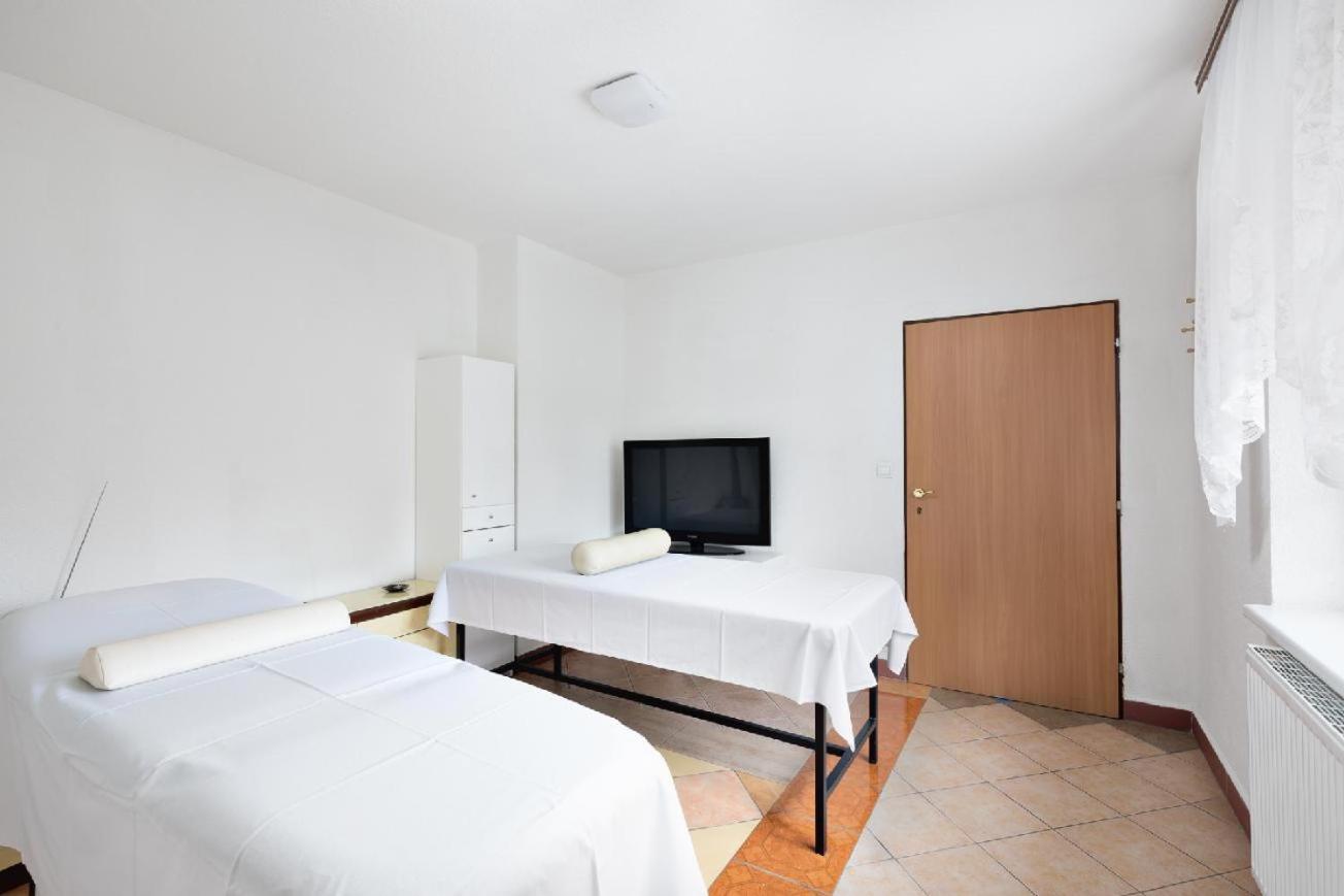 Wellness Club Villa Puclice Eksteriør billede