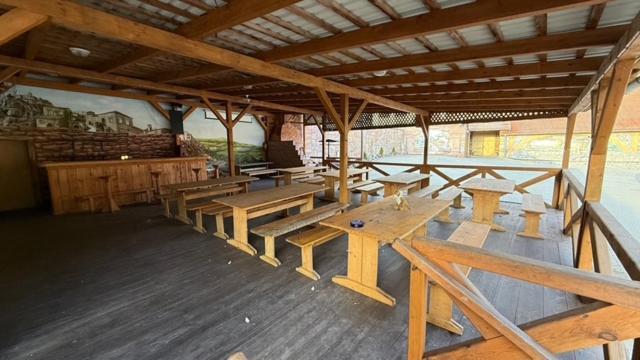 Wellness Club Villa Puclice Eksteriør billede