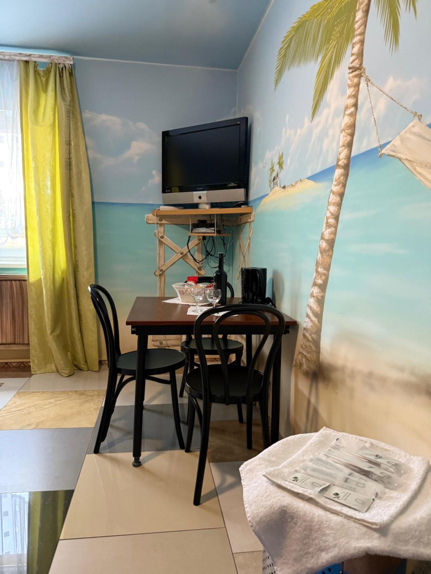 Wellness Club Villa Puclice Eksteriør billede