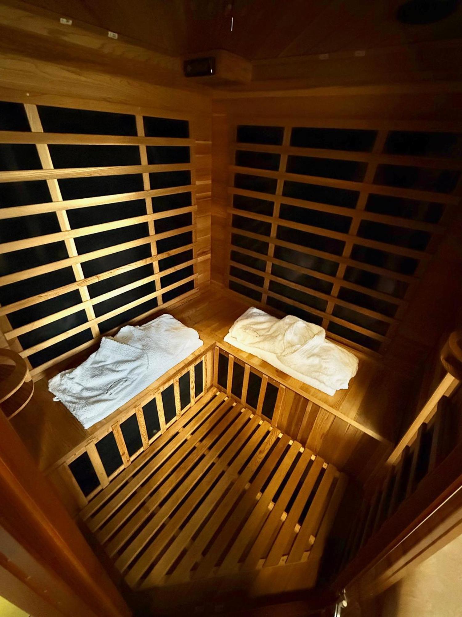 Wellness Club Villa Puclice Eksteriør billede